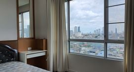 The Room Sathorn-Taksin 在售单元