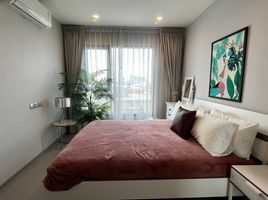 2 Schlafzimmer Wohnung zu vermieten im Life Sukhumvit 62, Bang Chak