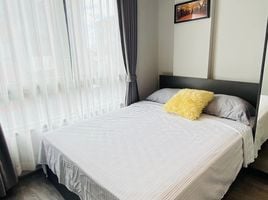 1 Schlafzimmer Wohnung zu vermieten im Monte Rama 9, Hua Mak