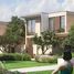 4 Bedroom Villa for sale at Aura, Olivara Residences, Dubai Studio City (DSC), Dubai