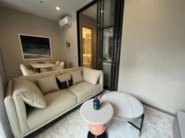 1 Bedroom Condo for rent at The Address Siam-Ratchathewi, Thanon Phet Buri, Ratchathewi
