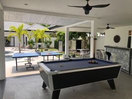 6 Bedroom Villa for sale in Pattaya, Pong, Pattaya