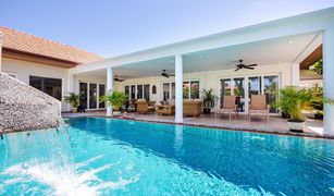 4 Bedrooms Villa for sale in Thap Tai, Hua Hin Orchid Palm Homes 6