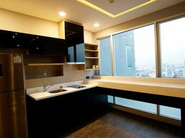 1 Bedroom Apartment for rent at Rhythm Phahol-Ari, Sam Sen Nai, Phaya Thai, Bangkok