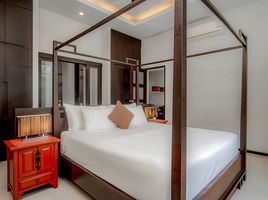 2 Schlafzimmer Villa zu vermieten im Villa Onyx Kokyang Estate Phase 2, Rawai