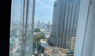1 Bedroom Condo for sale in Chomphon, Bangkok The Saint Residences