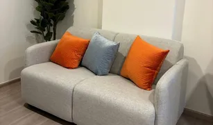 1 Schlafzimmer Wohnung zu verkaufen in Kathu, Phuket Dcondo Reef Phuket