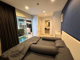 1 Bedroom Condo for sale at Diamant, Fa Ham, Mueang Chiang Mai, Chiang Mai