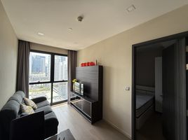 1 спален Кондо в аренду в Ashton Asoke, Khlong Toei Nuea, Щаттхана