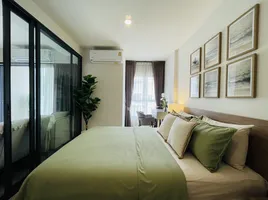 1 Schlafzimmer Wohnung zu vermieten im La Casita, Hua Hin City, Hua Hin