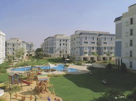 3 Bedroom Apartment for sale at Mountain View Hyde Park, The 5th Settlement, New Cairo City