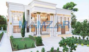 8 Schlafzimmern Villa zu verkaufen in Hadbat Al Zafranah, Abu Dhabi Hadbat Al Zafranah