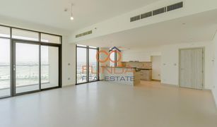 3 Bedrooms Apartment for sale in Creek Beach, Dubai The Cove Building 1