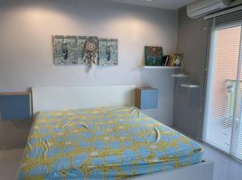 2 Bedroom Apartment for sale at The Green Places Condominium, Ratsada