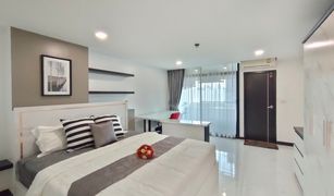 1 Bedroom Condo for sale in Suriyawong, Bangkok ITF Silom Palace