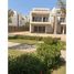 5 Bedroom Townhouse for sale at Westown, Sheikh Zayed Compounds, Sheikh Zayed City, Giza