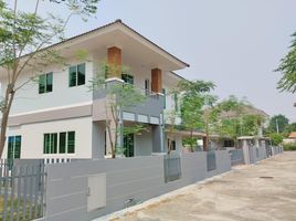 4 Schlafzimmer Haus zu verkaufen in Hang Dong, Chiang Mai, San Phak Wan, Hang Dong