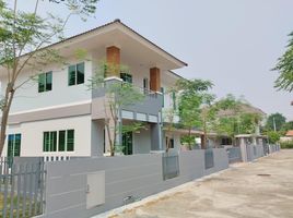 4 Bedroom Villa for sale in Hang Dong, Chiang Mai, San Phak Wan, Hang Dong