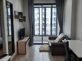 1 спален Кондо в аренду в Ideo Mobi Rama 9, Huai Khwang, Хуаи Кхщанг, Бангкок