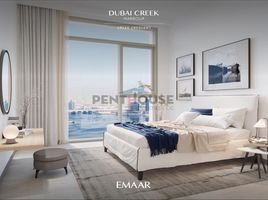 1 Bedroom Apartment for sale at Creek Crescent, Creekside 18, Dubai Creek Harbour (The Lagoons)