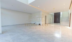 4 Bedrooms Villa for sale in District One, Dubai District One Villas