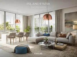 2 Bedroom Apartment for sale at Island Park 1, Creekside 18, Dubai Creek Harbour (The Lagoons)