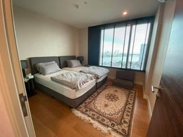 3 Bedroom Condo for rent at Watermark Chaophraya, Bang Lamphu Lang, Khlong San