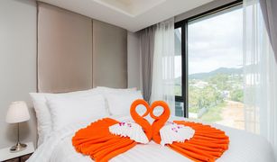 Studio Condominium a vendre à Choeng Thale, Phuket 6th Avenue Surin