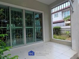 3 спален Дом for sale in Lam Luk Ka, Патумтани, Lat Sawai, Lam Luk Ka