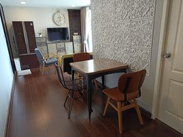 2 Bedroom Apartment for rent at Bangkok Feliz Sathorn-Taksin, Khlong Ton Sai
