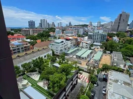 Studio Condo for sale at The Panora Pattaya, Nong Prue, Pattaya