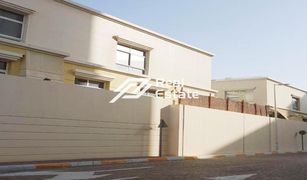 3 Bedrooms Villa for sale in Khalifa City A, Abu Dhabi Al Forsan Village