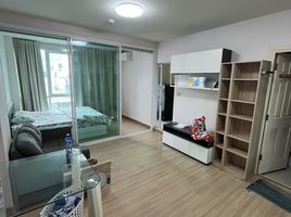 1 Schlafzimmer Appartement zu verkaufen im Garden Asoke - Rama 9, Bang Kapi