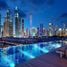 1 Bedroom Apartment for sale at Marina Vista, EMAAR Beachfront