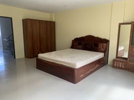 3 Bedroom Townhouse for sale at Moo Baan Kasem Sap, Patong, Kathu