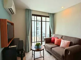 1 спален Кондо в аренду в Espana Condo Resort Pattaya, Nong Prue