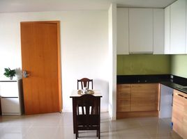 1 Schlafzimmer Wohnung zu vermieten im Circle Condominium, Makkasan