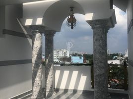 4 Schlafzimmer Haus zu verkaufen in Binh Tan, Ho Chi Minh City, An Lac, Binh Tan