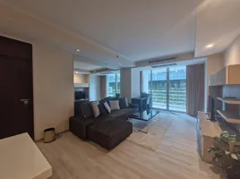 2 Bedroom Condo for rent at The Rajdamri, Pathum Wan