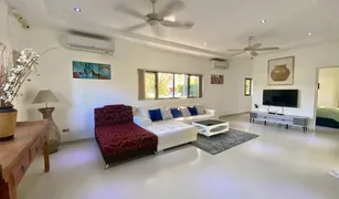 2 Schlafzimmern Villa zu verkaufen in Hin Lek Fai, Hua Hin Wijitra Village