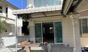 3 Bedrooms House for sale in Phanthai Norasing, Samut Sakhon 