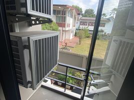 1 Bedroom Condo for rent at The Tempo Phaholyothin, Sam Sen Nai, Phaya Thai