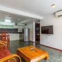 2 Bedroom Gorgeous Apartment For Rent In Toul Tum Pung I