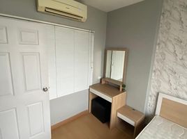 1 Schlafzimmer Appartement zu verkaufen im Life At Ratchada - Huay Kwang, Huai Khwang