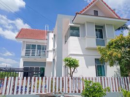3 Schlafzimmer Haus zu verkaufen im Caribbean Home Chalong Krung, Lam Phak Chi, Nong Chok