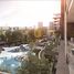 Studio Appartement zu verkaufen im The Gate, Masdar City