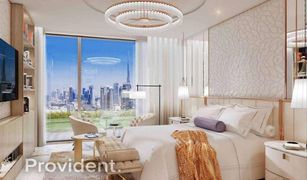 1 Bedroom Apartment for sale in Burj Views, Dubai Elegance Tower