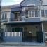 3 Bedroom Townhouse for sale at Lully Ville Lumlukka Khlong 3, Lat Sawai, Lam Luk Ka, Pathum Thani