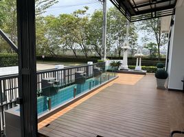 4 Bedroom Villa for sale at Perfect Park Bang Bua Thong, Bang Bua Thong