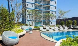 1 chambre Condominium a vendre à Nong Prue, Pattaya Supalai Mare Pattaya